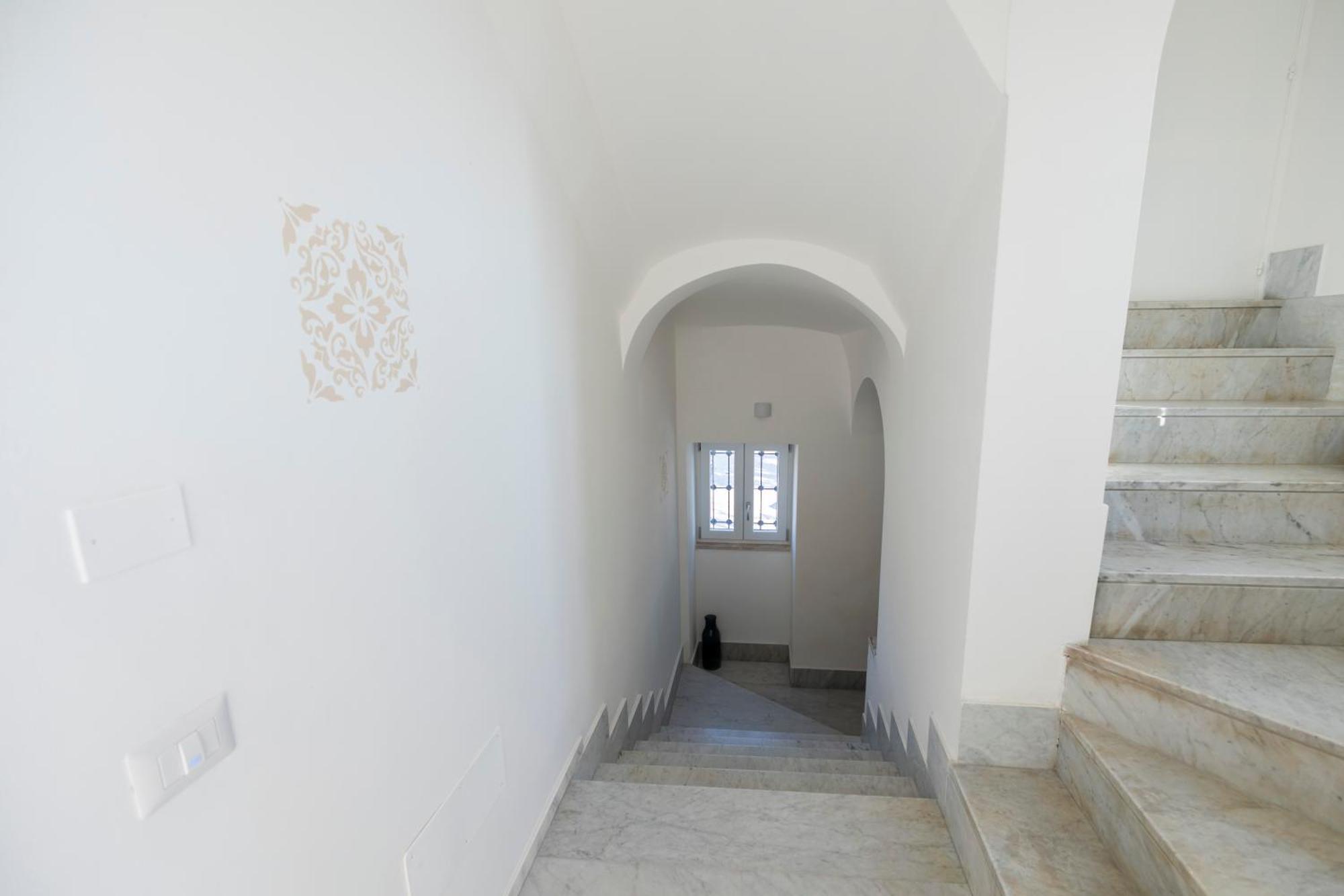 Cientopera Suite Rooms Pontecagnano Faiano Buitenkant foto